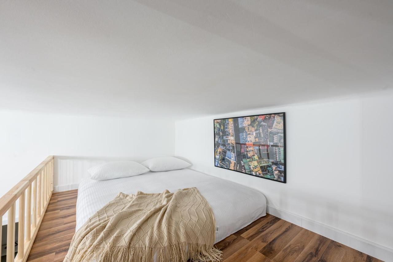 Native Apartments Paulinska 20 Superior Krasków Εξωτερικό φωτογραφία
