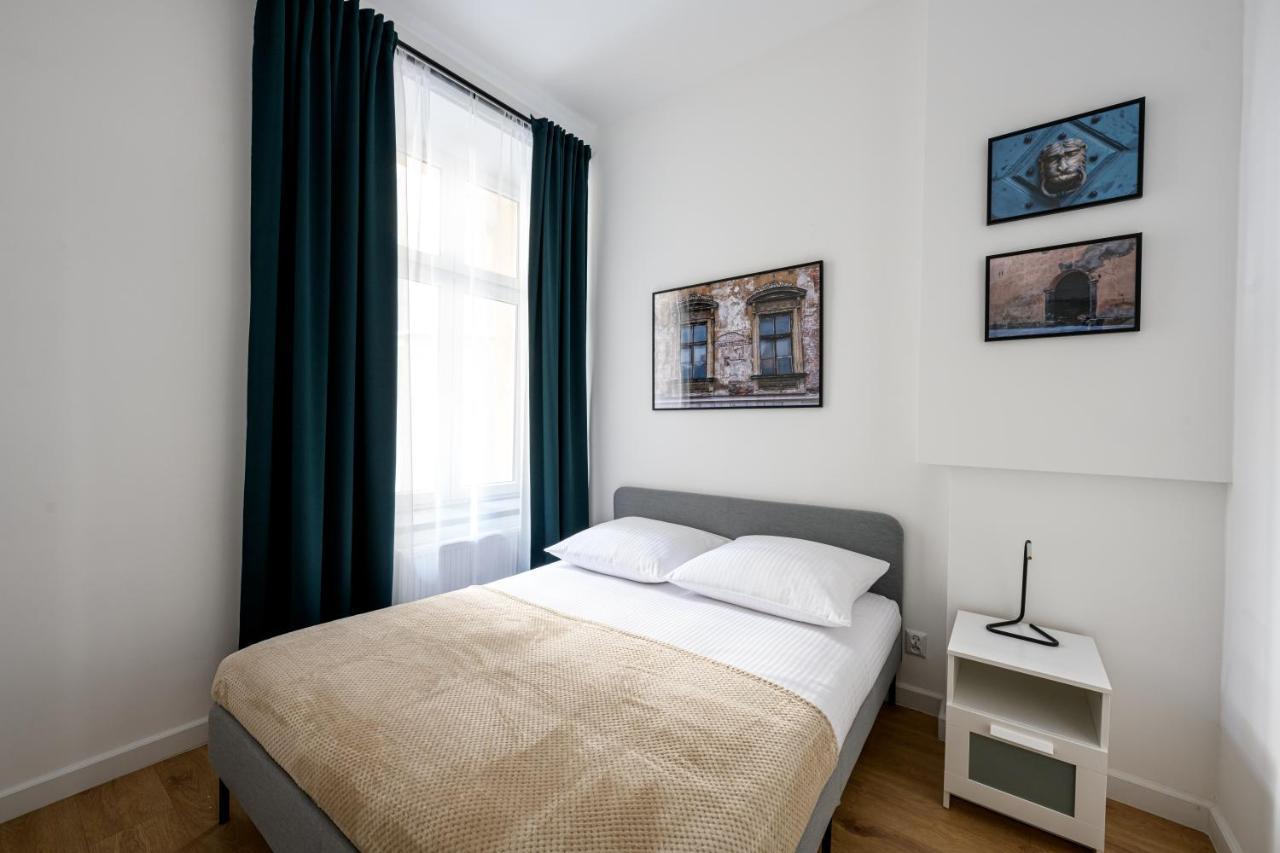 Native Apartments Paulinska 20 Superior Krasków Εξωτερικό φωτογραφία